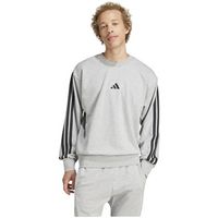 adidas jersey sweatshirt null gris para hombre