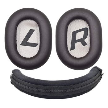 Almohadillas para auriculares Plantronics Backbeat Pro 2 SE 8200UC
