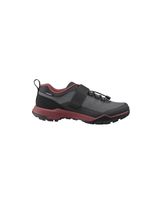 zapatillas de ciclismo shimano bicycle sh-ex500