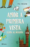 pe amor a primera vista llama al oculista