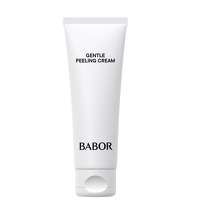 babor cleansing gentle peeling cream 50ml