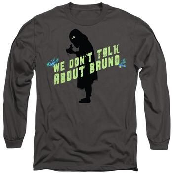 Encanto Tops y Camisetas We Don't Talk About Bruno para hombre