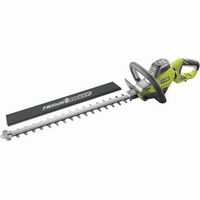tijeras de podar ryobi rht8165rl - 800w 65 cm