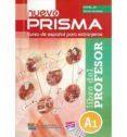 nuevo prisma a1 edicion ampliada libro del profesor