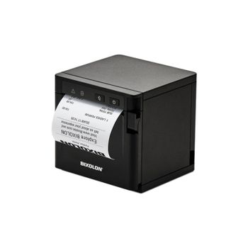 Impresora Térmica Directa Alámbrica Bixolon SRP-Q300K USB Ethernet 180x180 DPI