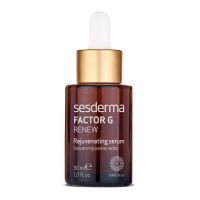 sesderma cosmetica facial factor g renew serum liposomado