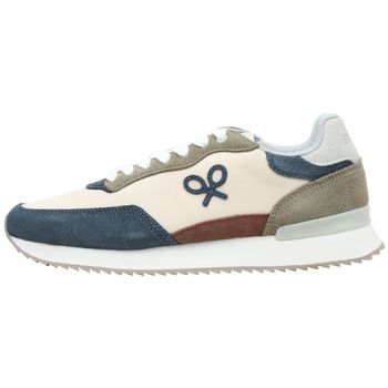 Silbon Zapatillas 10216 para hombre