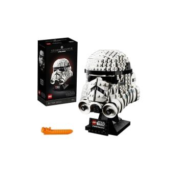 LEGO Star Wars Casco de Soldado de Asalto +18 años - 75276