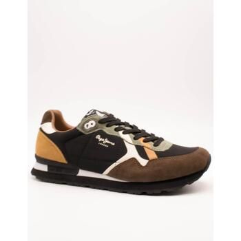 Pepe jeans Zapatillas PMS400002-898 Brit para hombre