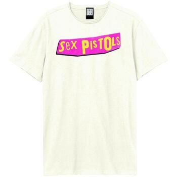 Amplified Clothing Tops y Camisetas Logo Driver para mujer