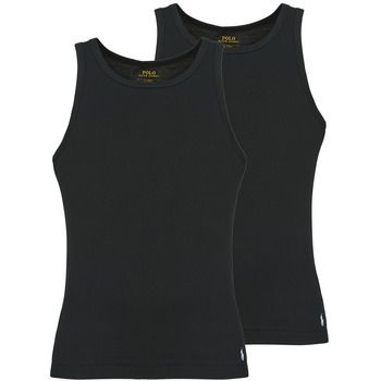 Polo Ralph Lauren Camiseta tirantes CLASSIC TANK 2 PACK TANK para hombre