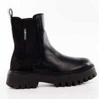 kaporal botines crissy para mujer