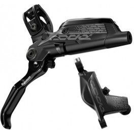 Sram Freno Delantero Code R Negro