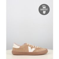 victoria deportivas moda olmo barefoot efecto piel serraje 1186103 para hombre