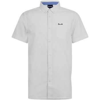 Bench Camisa manga corta GT42665 para hombre