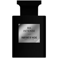 parfums de niche perfume ba intense eau de parfum para hombre