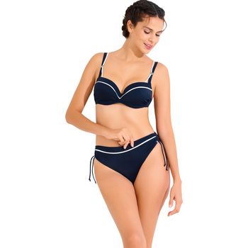 Lisca Bañador Braga de bañador con laterales ajustables UVITA para mujer