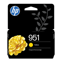cartucho hp amarillo 951 cn052aebgy