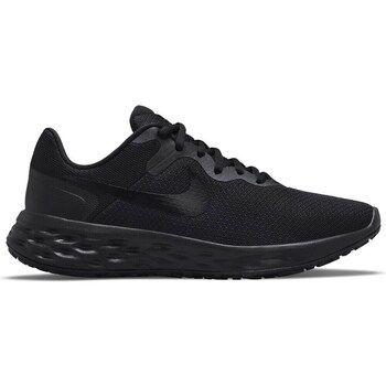 Nike Zapatillas de running Revolution 6 NN para niña