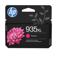 hp 935xl magenta high capacity ink cartridge