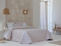 colcha bouti zubia jacquard pique entretiempo confecciones paula