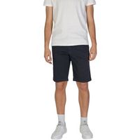refrigiwear short ga9103p56200 para hombre
