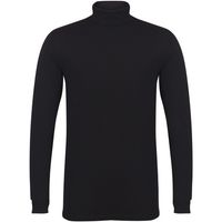 skinni fit camiseta manga larga sf125 para hombre