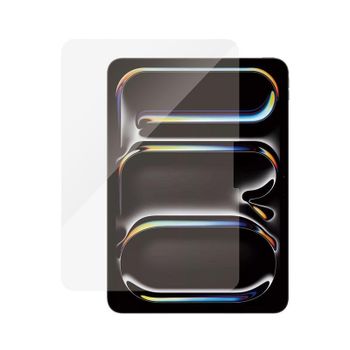 Protector de pantalla PanzerGlass iPad Pro 11'' Ultra-Wide Fit resistente a rayones