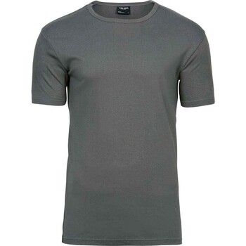 Tee Jays Camiseta Interlock para mujer