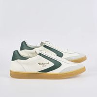 valsport zapatillas olimpia vintage vo2881m-bianco verde para hombre