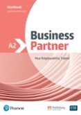 Business Partner A2 Elementary Workbook