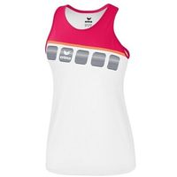 erima camiseta sport 5c para mujer