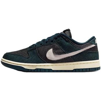 Nike Zapatillas Baskets Dunk Low tissu para hombre