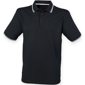 Henbury Polo HB482 para hombre