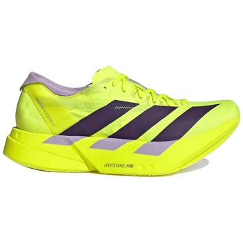 adidas Zapatillas de running Chaussures de running adizero adios pro 4 léger para mujer