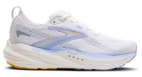brooks running mujer - blanco