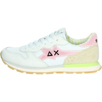 Sun68 Deportivas Moda Z35415T para niña