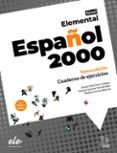español 2000 elem ejer+@ ne