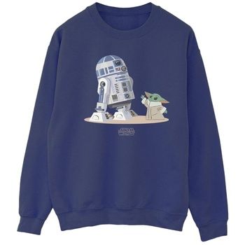 Disney Jersey The Mandalorian para mujer