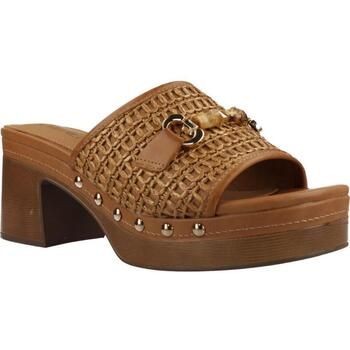 Carmela Zuecos 162334c para mujer