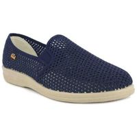 doctor cutillas zapatos alpargata en rejilla para hombre