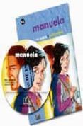 manuela (lectura + cd) (nivel elemental ii)