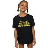 dc comics camiseta bi16276 para nina