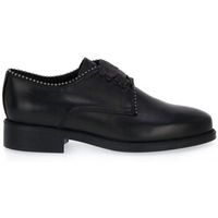 frau zapatos mujer seta stud nero para mujer