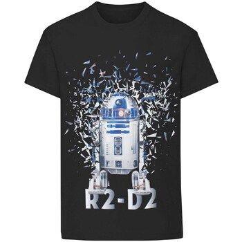 Disney Camiseta NS5965 para niño