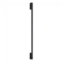 aplique de pared led sappo 25w ii
