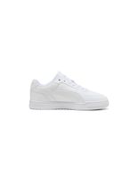 zapatillas puma caven iii white- silve hombre