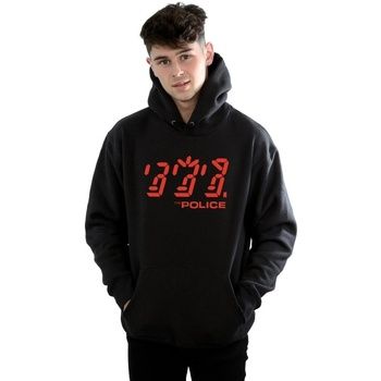 The Police Jersey BI16791 para hombre