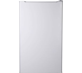 ESSENTIALS CUF50W18 Undercounter Freezer - White, White