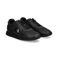 calvin klein zapatillas hombre - negro talla 40